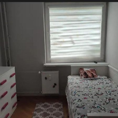 Pokoj Gdansk Chelm Extérieur photo