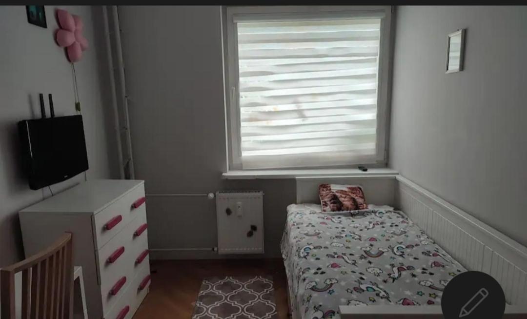 Pokoj Gdansk Chelm Extérieur photo