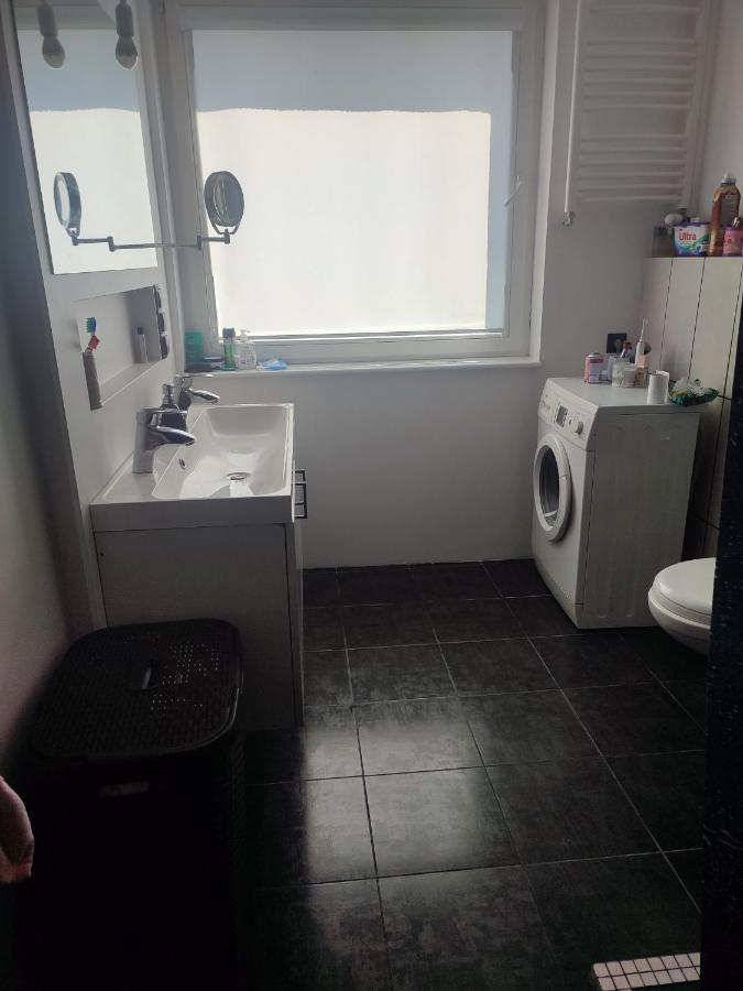 Pokoj Gdansk Chelm Extérieur photo